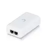 Fonte Injetor Poe 48v 1.25a U-Poe++-br Ubiquiti - 3