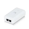Fonte Injetor Poe 48v 1.25a U-Poe++-br Ubiquiti - 3