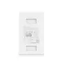 Fonte Injetor Poe 48v 1.25a U-Poe++-br Ubiquiti - 5