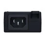 Fonte Injetor Poe Gigabit Ethernet 2 Portas I1002G-P Intelbras - 3
