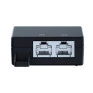 Fonte Injetor Poe Gigabit Ethernet 2 Portas I1002G-P Intelbras - 4