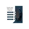 Fonte Para Notebook Dell Vostro 19.5V 65W 3400Pa-12 Oem - 3