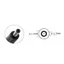 Fonte Para Notebook Ideapad 330 65W 81Fe0002Br Lenovo - 4