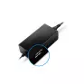 Fonte Para Notebook Universal 9 Conectores 90W 46Rfte90W000 Elgin - 2