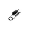 Fonte Para Notebook Universal 9 Conectores 90W 46Rfte90W000 Elgin - 2