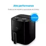 Fritadeira Air fryer 220V 3,5 Litros 1400W 42Afg3502000 Elgin - 2