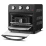 Fritadeira Air fryer Bella Cuccina 220V 12 Litros 1500W Bcfr05 Britania - 2