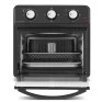 Fritadeira Air fryer Bella Cuccina 220V 12 Litros 1500W Bcfr05 Britania - 5