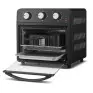 Fritadeira Air fryer Bella Cuccina 220V 12 Litros 1700W Bcfr05 Britania - 2