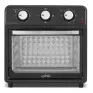Fritadeira Air fryer Bella Cuccina 220V 12 Litros 1700W Bcfr05 Britania - 6