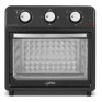 Fritadeira Air fryer Bella Cuccina 220V 12 Litros 1700W Bcfr05 Britania - 6
