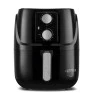 Fritadeira Air fryer Bella Cuccina 220V 3 Litros 1300W Bcfr02P Britania - 1