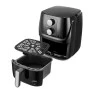 Fritadeira Air fryer Bella Cuccina 220V 3 Litros 1300W Bcfr02P Britania - 3
