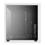 Gabinete Gamer Atx Forcefield Black Vulcan Sem Fonte Lateral/Frontal Em Vidro Gffbvbp Pcyes - 2