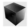 Gabinete Gamer Atx Forcefield Black Vulcan Sem Fonte Lateral/Frontal Em Vidro Gffbvbp Pcyes - 3