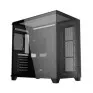 Gabinete Gamer Atx Forcefield Max Black Vulcan Sem Fonte Lateral/Frontal Em Vidro Gffmaxbv Pcyes - 3