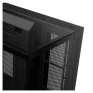 Gabinete Gamer Atx Forcefield Max Black Vulcan Sem Fonte Lateral/Frontal Em Vidro Gffmaxbv Pcyes - 4