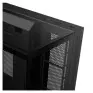 Gabinete Gamer Atx Forcefield Max Black Vulcan Sem Fonte Lateral/Frontal Em Vidro Gffmaxbv Pcyes - 4