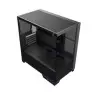 Gabinete Gamer Atx Forcefield Twr Black Vulcan Sem Fonte Lateral/Frontal Em Vidro Gfftwrbv Pcyes - 2