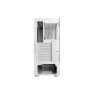 Gabinete Gamer Atx Mid-Tower Set White Ghost Sem Fonte Lateral/Frontal Em Vidro Gswgpbr Pcyes - 3