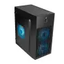 Gabinete Atx Office 4 Baias Sem Fonte Rm-Ga-Ofx1-Fb Rise Mode - 3