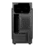 Gabinete Atx Office 4 Baias Sem Fonte Rm-Ga-Ofx1-Fb Rise Mode - 5