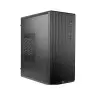 Gabinete Atx Office 4 Baias Sem Fonte Tcn - 1