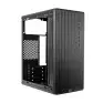 Gabinete Atx Office 4 Baias Sem Fonte Tcn - 2