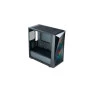 Gabinete Cmp 320 Lateral De Vidro 2 Fans Argb 120m Sem Fonte Preto Cp320-Kgnn-S00 Master - 3