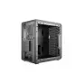Gabinete Cooler Master Masterbox Q300l Sem Fonte Mcb-Q300L-Kann-S00 Cooler Master - 3