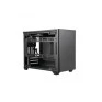 Gabinete Gamer Atx Masterbox Nr200 Mini Sem Fonte Cooler Master - 1