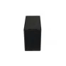 Gabinete Gamer Atx Masterbox Nr200 Mini Sem Fonte Cooler Master - 2