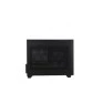 Gabinete Gamer Atx Masterbox Nr200 Mini Sem Fonte Cooler Master - 3