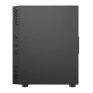 Gabinete Gamer Atx Mid-Tower Bolter Black Vulcan Sem Fonte Lateral Em Vidro Gbbvpbr Pcyes - 5
