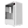 Gabinete Gamer Atx Mid-Tower Bolter White Ghost Sem Fonte Lateral Gbwgpbr Pcyes - 1