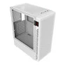 Gabinete Gamer Atx Mid-Tower Bolter White Ghost Sem Fonte Lateral Gbwgpbr Pcyes - 2