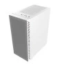 Gabinete Gamer Atx Mid-Tower Bolter White Ghost Sem Fonte Lateral Gbwgpbr Pcyes - 3