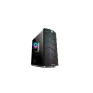 Gabinete Gamer Atx Sem Fonte Lateral Em Vidro Frontal Com Led Gb1711 Hayom - 1