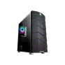Gabinete Gamer Atx Sem Fonte Lateral Em Vidro Frontal Com Led Gb1711 Hayom - 1
