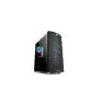 Gabinete Gamer Atx Sem Fonte Lateral Em Vidro Frontal Com Led Gb1711 Hayom - 1