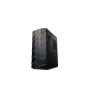 Gabinete Gamer Atx Sem Fonte Lateral Em Vidro Frontal Com Led Gb1711 Hayom - 2