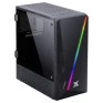 Gabinete Gamer Atx Sem Fonte Pyxis Lateral Acrilico Frontal Com Led Rgb Pyxis-30893 Vinik - 2
