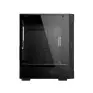 Gabinete Gamer Atx Velyr Black Vulcan Sem Fonte Lateral Em Vidro Gvlybv Pcyes - 3