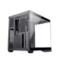 Gabinete Gamer Atx Wideload Pro Sem Fonte Frontal e Lateral em Vidro Preto Ca-604b Pro Redragon - 5