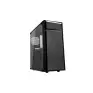 Gabinete Gamer Grand Tokyo Sem Fonte Vidro Panoramico Preto Bg-058 Bluecase - 1