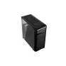 Gabinete Gamer Grand Tokyo Sem Fonte Vidro Panoramico Preto Bg-058 Bluecase - 2
