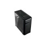 Gabinete Gamer Grand Tokyo Sem Fonte Vidro Panoramico Preto Bg-058 Bluecase - 2