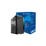 Gabinete Gamer Grand Tokyo Sem Fonte Vidro Panoramico Preto Bg-058 Bluecase - 4