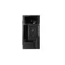Gabinete Gamer Micro Atx Dart Sem Fonte Lateral Em Acrilico Preto Ggteacbk Vinik - 4