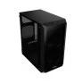 Gabinete Gamer Micro Atx Wave Sem Fonte Lateral Em Acrilico Preto Ggwacbk Vinik - 2